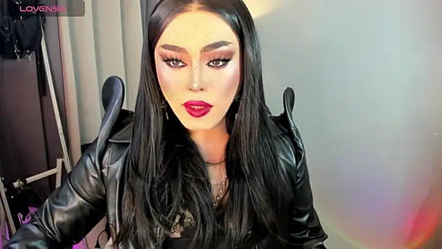 MagnaCumLoader17 online show from September 2025 08:41:01 PM