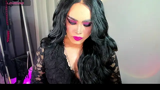 MagnaCumLoader17 online show from September 2025 08:19:01 AM