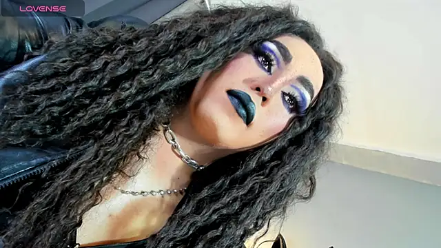 MagnaCumLoader17 online show from November 2025 09:05:02 PM