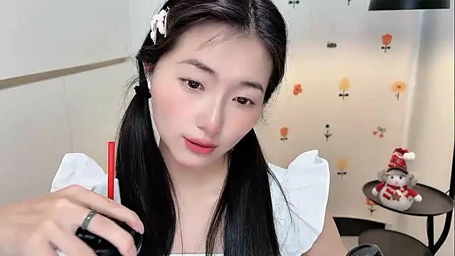 Rosalind xixi online show from April 2026 03:30:02 AM