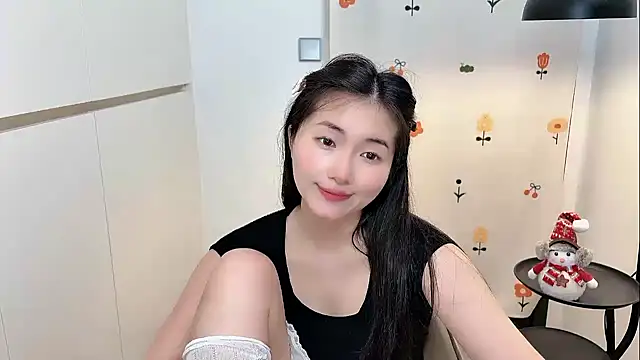 Rosalind xixi online show from April 2026 02:59:01 PM
