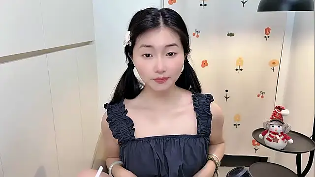 Rosalind xixi online show from April 2026 03:00:02 AM