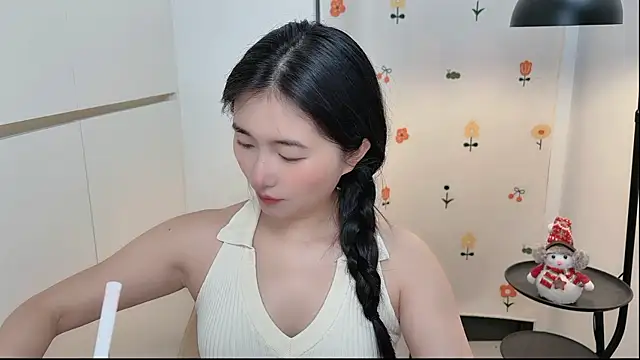 Rosalind xixi online show from May 2026 02:52:01 AM