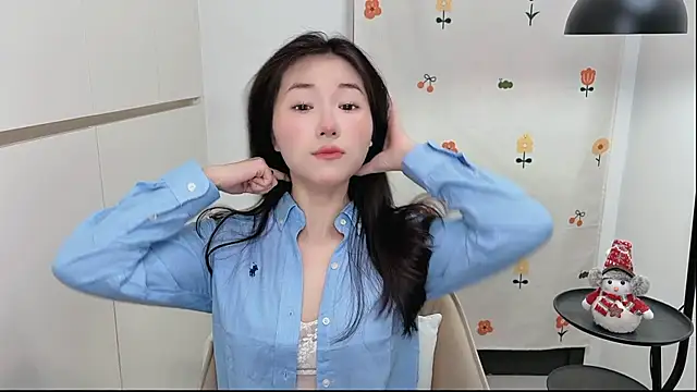 Rosalind xixi online show from May 2026 04:07:02 AM