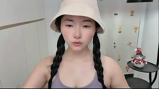 Rosalind xixi online show from May 2026 01:04:02 PM
