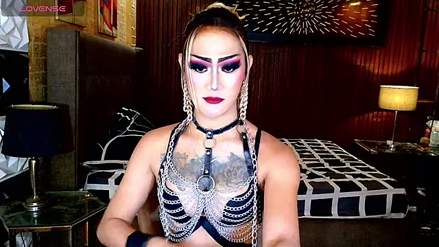 HorseCockDivine online show from July 2026 05:32:02 AM