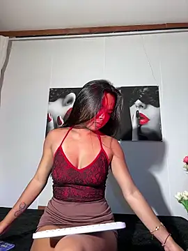 Sessash online show from March 2026 08:45:01 PM