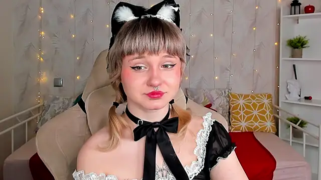 Tori Cutie online show from March 2026 12:27:02 AM