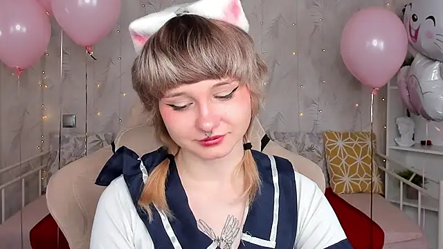 Tori Cutie online show from March 2026 12:12:01 AM