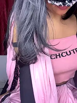 Cute-Samayra online show from December 2025 06:15:01 PM