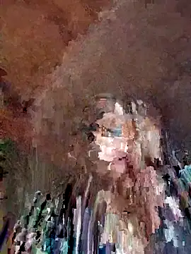 Snapshot of TinTin321 chatting on October 2025 12:06:02 PM TinTin321 online show from October 2025 12:06:02 PM