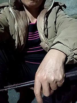 Snapshot of TinTin321 chatting on February 2026 11:36:01 AM TinTin321 online show from February 2026 11:36:01 AM