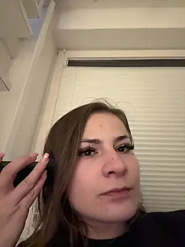 Snapshot of IsabellaEtha chatting on October 2025 11:10:02 PM IsabellaEtha online show from October 2025 11:10:02 PM