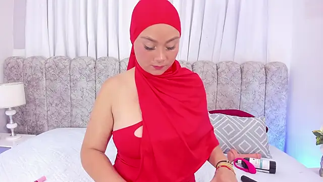 azaharaaa  online show from May 2026 11:39:01 AM