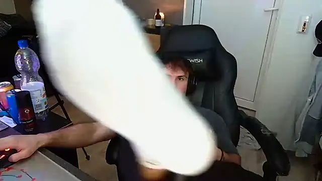 Rudi2007Eye online show from March 2026 06:48:01 PM