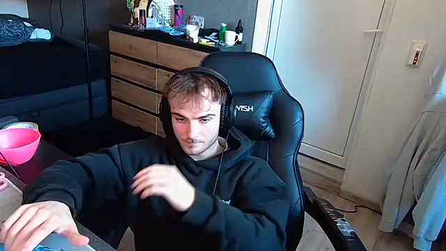 Rudi2007Eye online show from March 2026 01:26:02 PM