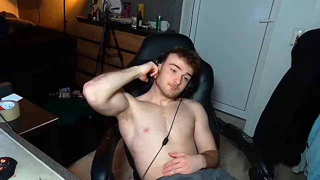 Rudi2007Eye online show from April 2026 07:55:02 PM