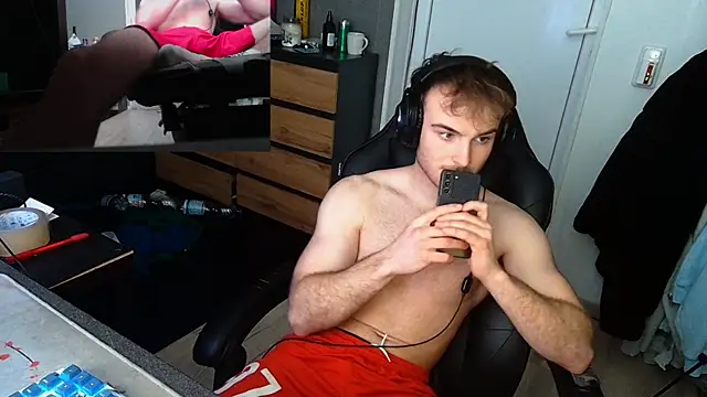 Rudi2007Eye online show from April 2026 06:28:01 PM