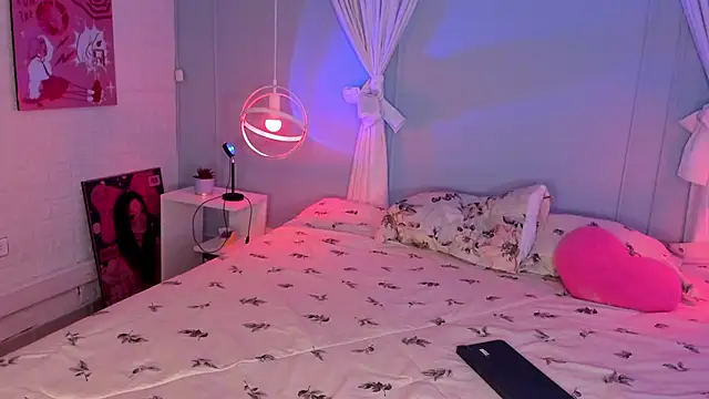 Hannahpage online show from October 2025 11:56:02 AM