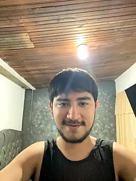 DanteRushh online show from September 2025 09:14:02 PM