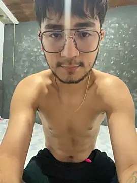 DanteRushh online show from September 2025 08:03:01 PM