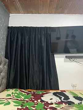 DanteRushh online show from March 2026 03:27:02 PM