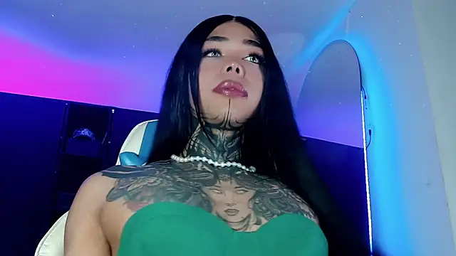 deborahotts online show from March 2026 09:32:02 AM