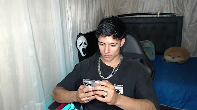 jacobbiker online show from February 2026 01:32:01 AM