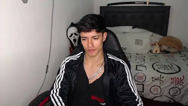 jacobbiker online show from March 2026 04:30:02 AM