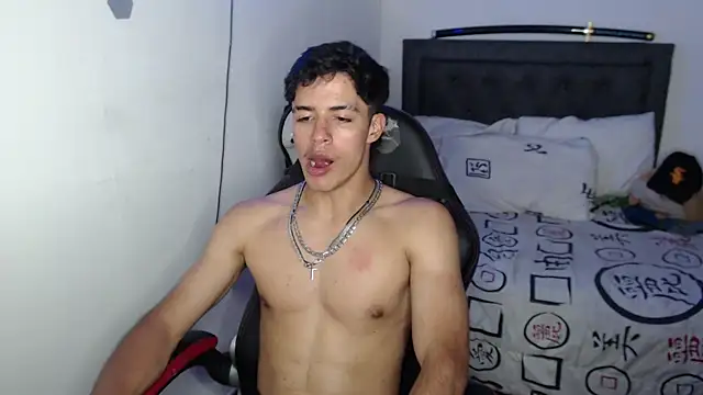 jacobbiker online show from April 2026 04:57:01 AM