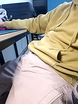 Hugopingonasa2024 online show from October 2025 10:51:02 PM