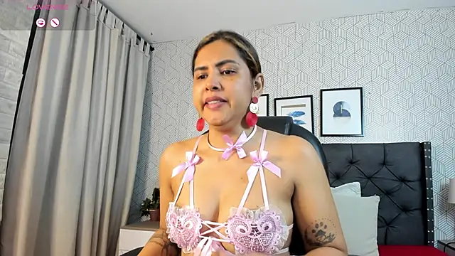 scarletbaker  online show from April 2026 09:10:02 AM