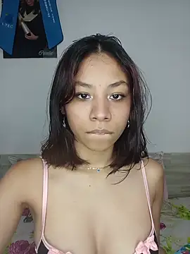 ScarlettLuxe online show from October 2025 11:49:02 PM