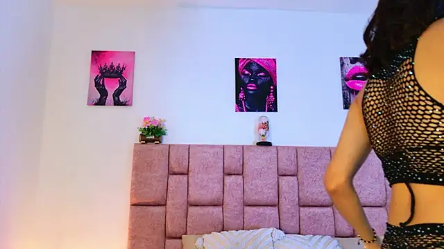 ScarlettLuxe online show from January 2026 09:16:01 PM