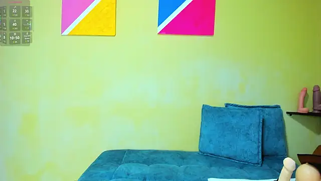 loreen grey online show from November 2025 08:11:02 PM