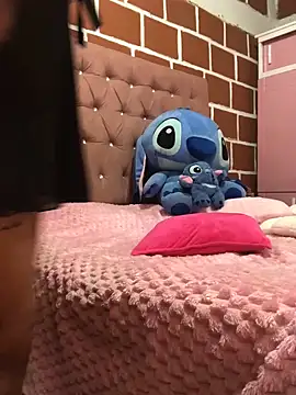 Rachellcooperrr online show from February 2026 09:58:01 PM