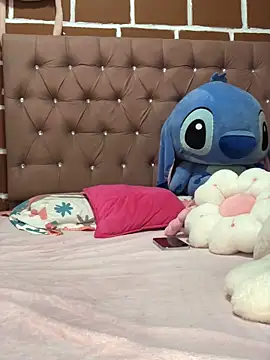 Rachellcooperrr online show from March 2026 08:15:01 PM