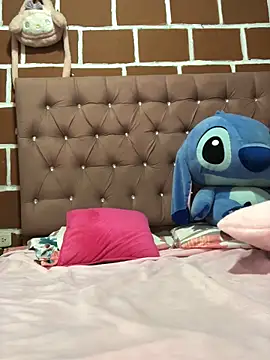 Rachellcooperrr online show from March 2026 08:59:02 PM