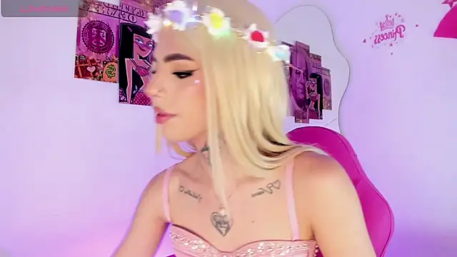 Rachell coollins online show from January 2026 10:02:02 PM