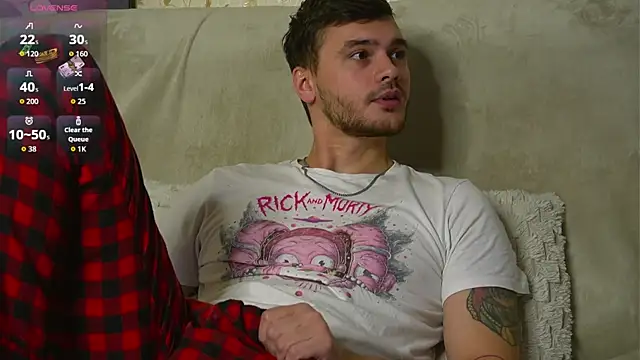 Snapshot of johnstoneisland chatting on October 2025 06:51:02 PM johnstoneisland online show from October 2025 06:51:02 PM