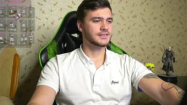 Snapshot of johnstoneisland chatting on October 2025 02:50:01 PM johnstoneisland online show from October 2025 02:50:01 PM