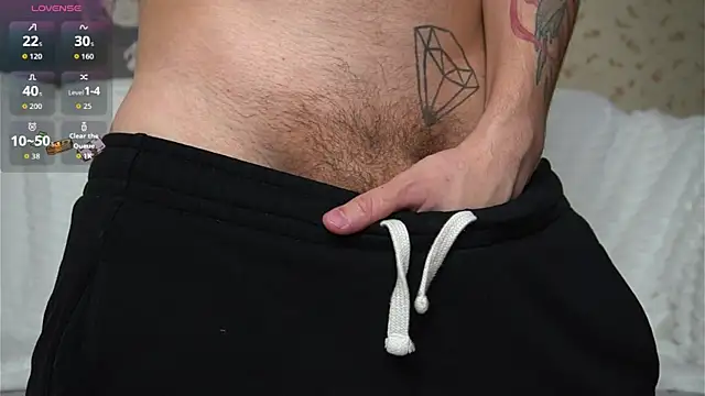 Snapshot of johnstoneisland chatting on December 2025 07:42:02 PM johnstoneisland online show from December 2025 07:42:02 PM