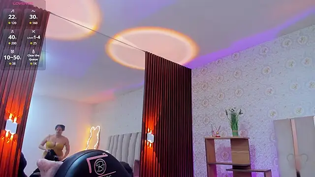 BLUE TAY1 online show from September 2025 11:45:02 AM