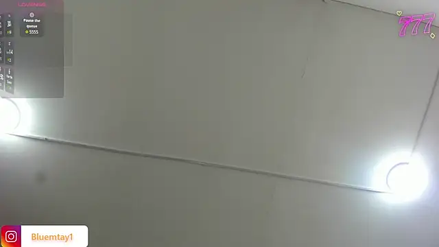 BLUE TAY1 online show from March 2026 11:22:02 AM