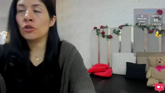 BLUE TAY1 online show from April 2026 11:37:01 AM