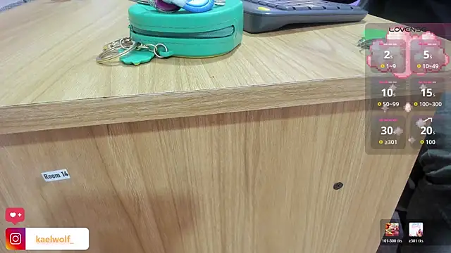 BLUE TAY1 online show from April 2026 11:26:02 AM