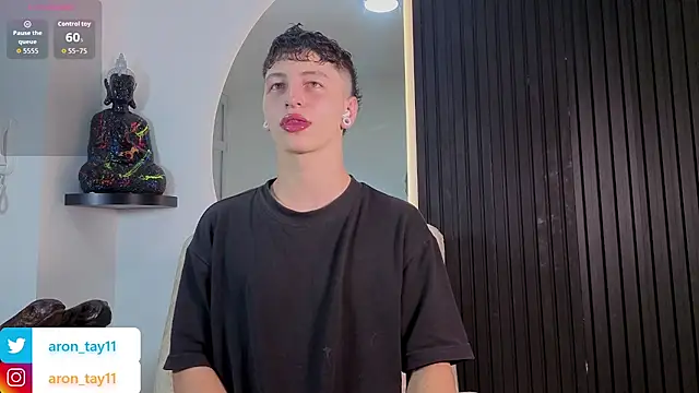 aronn tay online show from November 2025 03:06:02 AM