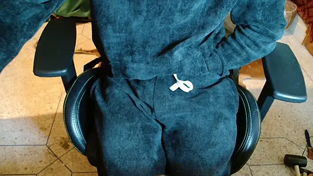 JUSTFORRICH online show from February 2026 08:21:02 AM