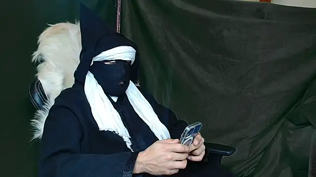 JUSTFORRICH online show from March 2026 10:31:01 AM