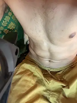 JUSTFORRICH online show from April 2026 04:20:01 PM